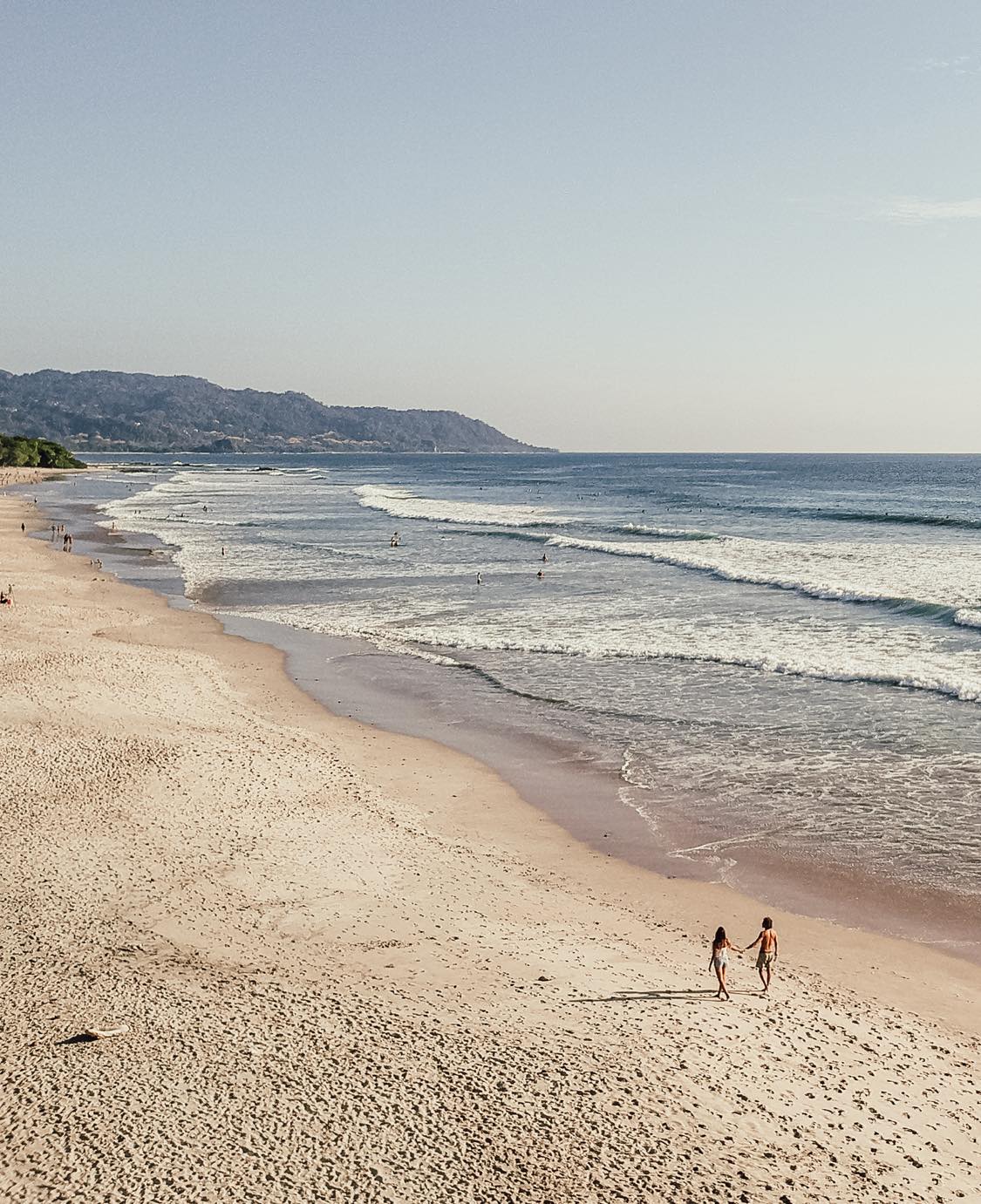 Santa Teresa Beach © RAMA Ramiro Cardozo